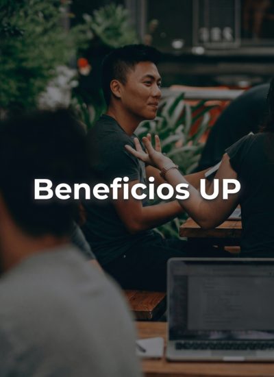Beneficios UP