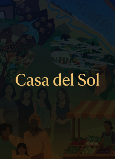 Casa del sol