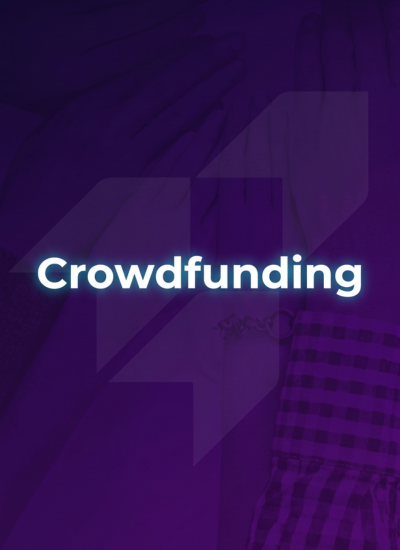Plataforma Crowdfunding