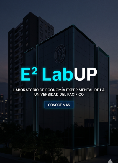 Laboratorio de Economía Experimental