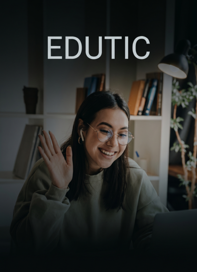 Plataforma de Formación en Tecnologías Educativas
