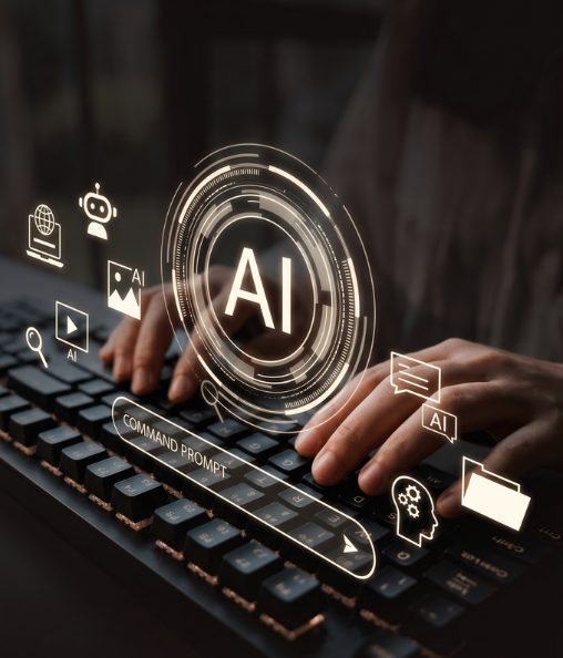 Inteligencia Artificial — Grubi Works