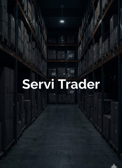 Servi Trader